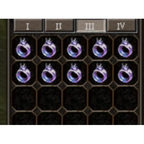  10 ADET TECRÜBE YÜZÜĞÜ